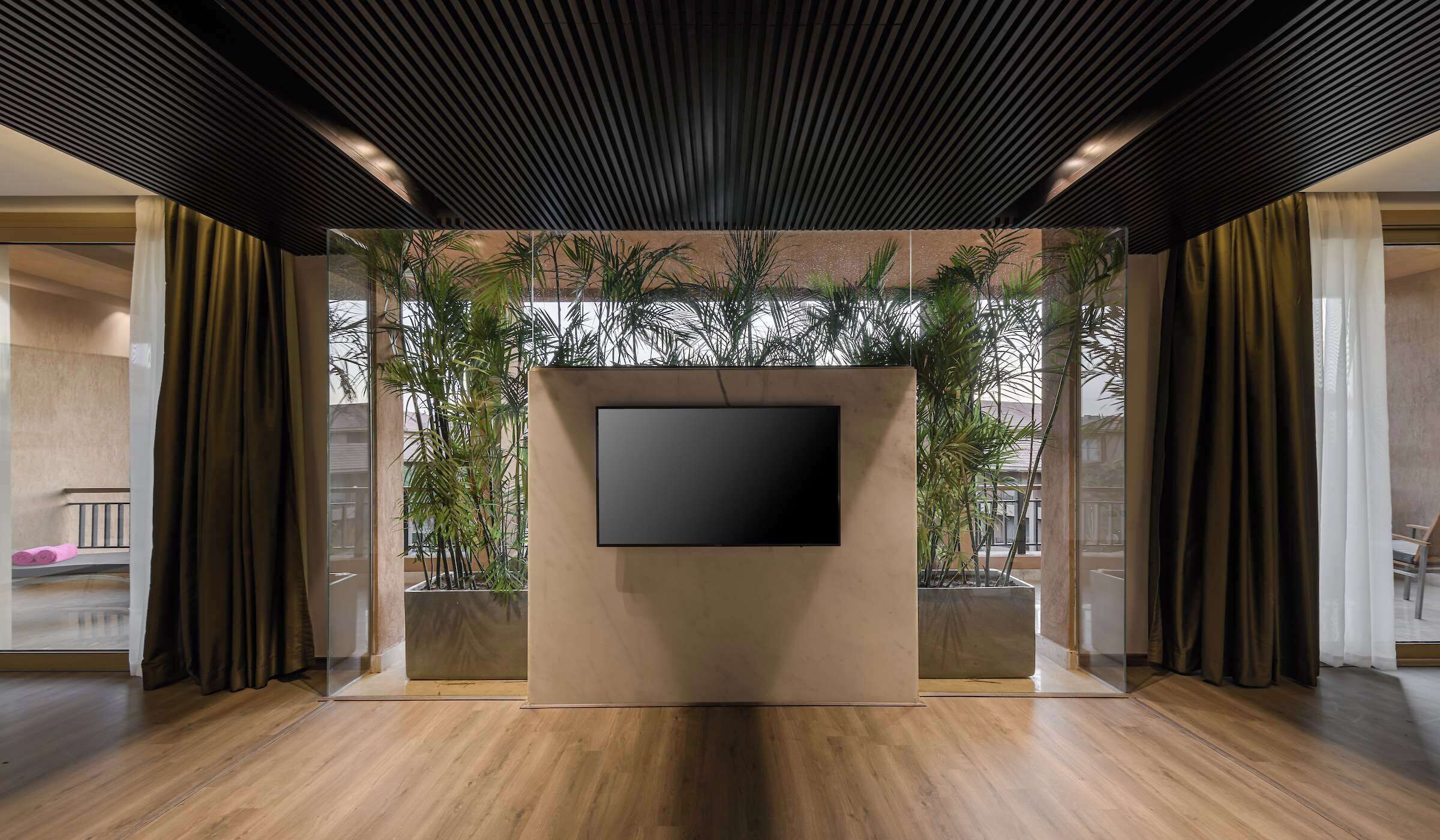 Foto - Dusit Thani LakeView Cairo