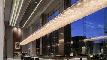 3 bars/lounges, swim-up bar, poolside bar