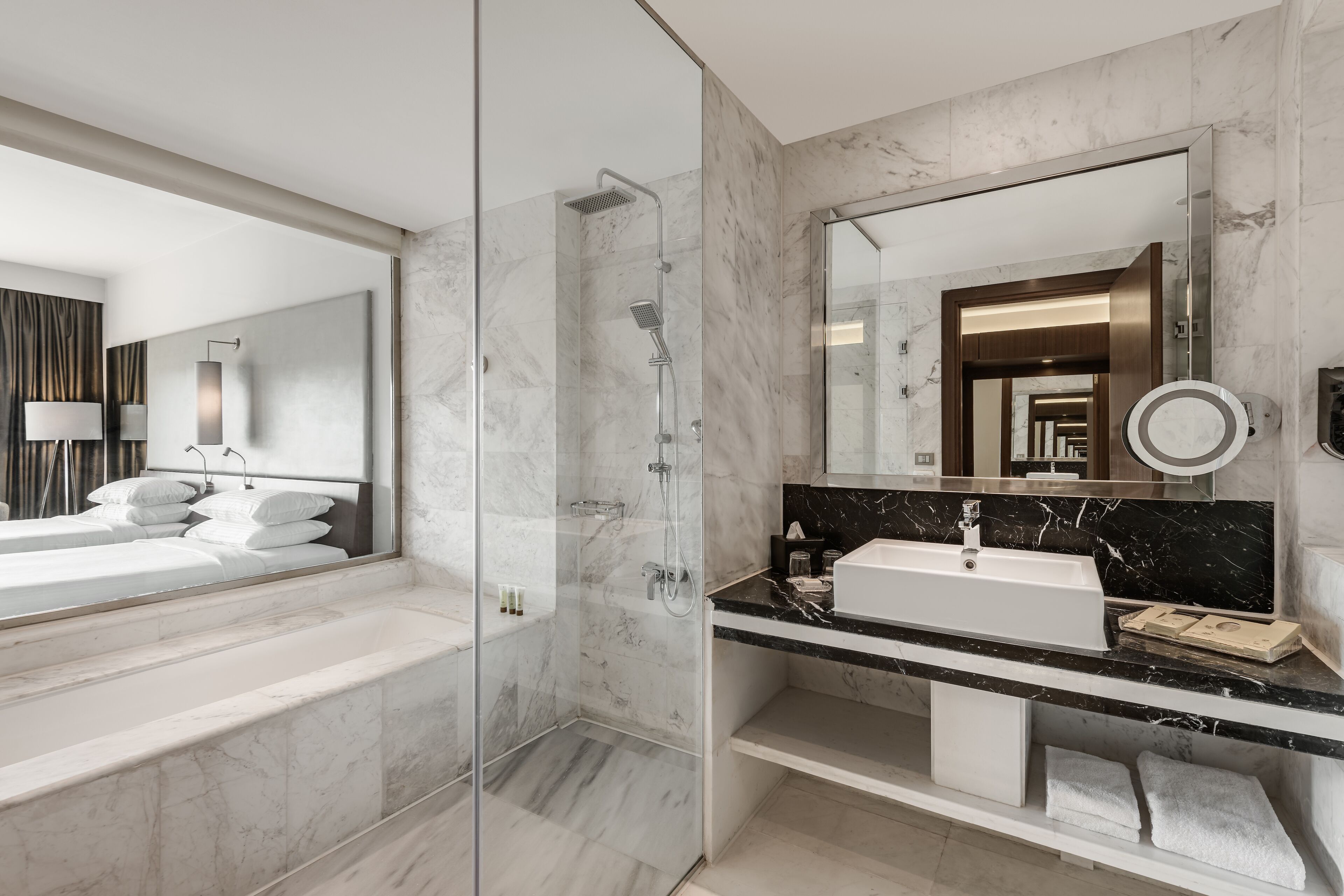 Foto - Dusit Thani LakeView Cairo