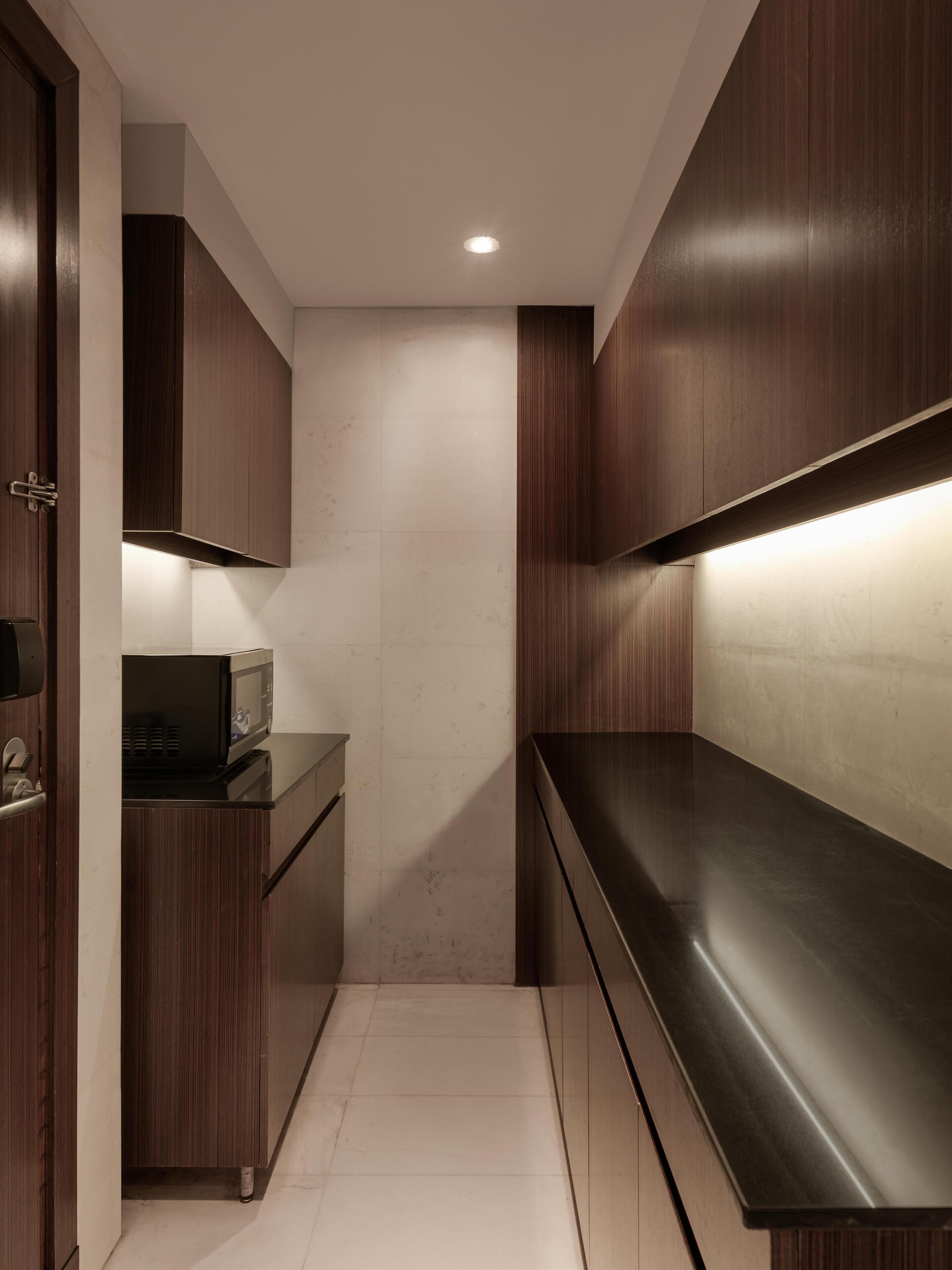 Foto - Dusit Thani LakeView Cairo