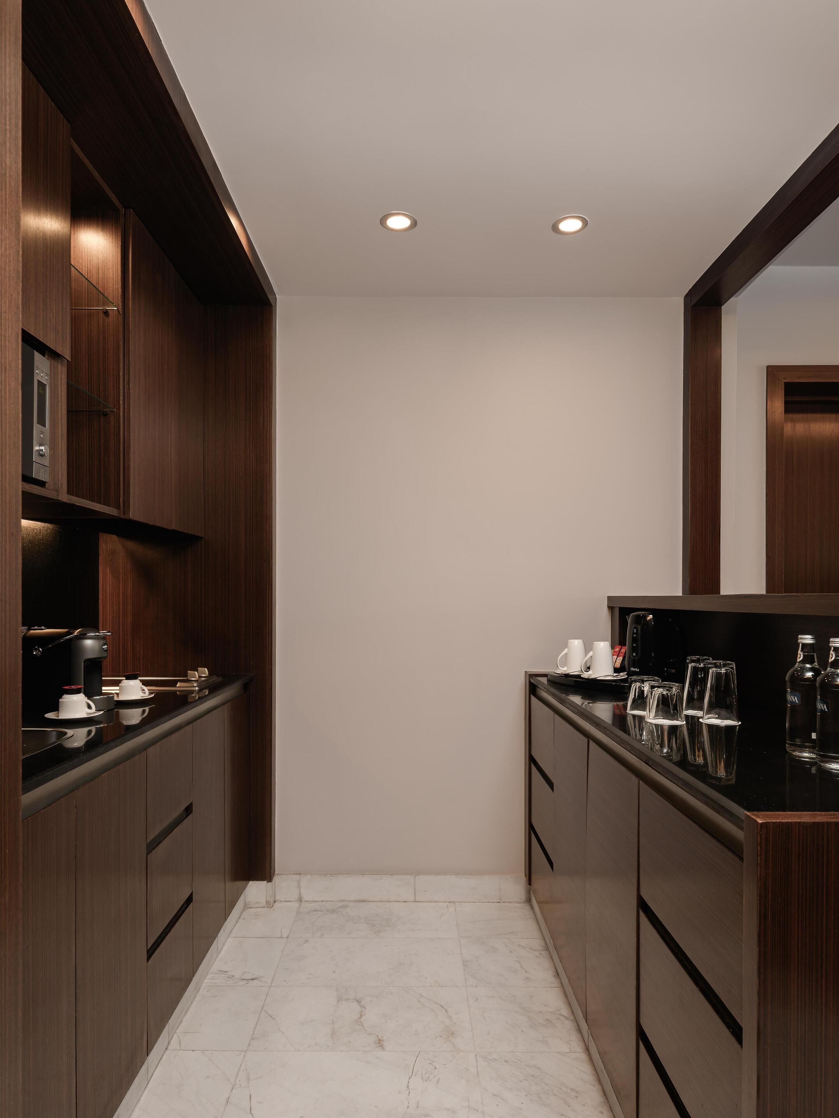 Foto - Dusit Thani LakeView Cairo