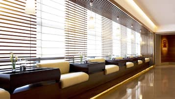 Tratamientos corporales, envolturas corporales