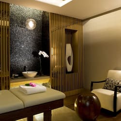 Body treatments, body wraps, body scrubs, facials