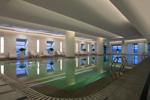 Ningbo Marriott Hotel