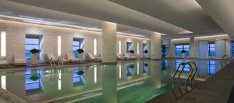 Ningbo Marriott Hotel