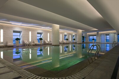 Ningbo Marriott Hotel