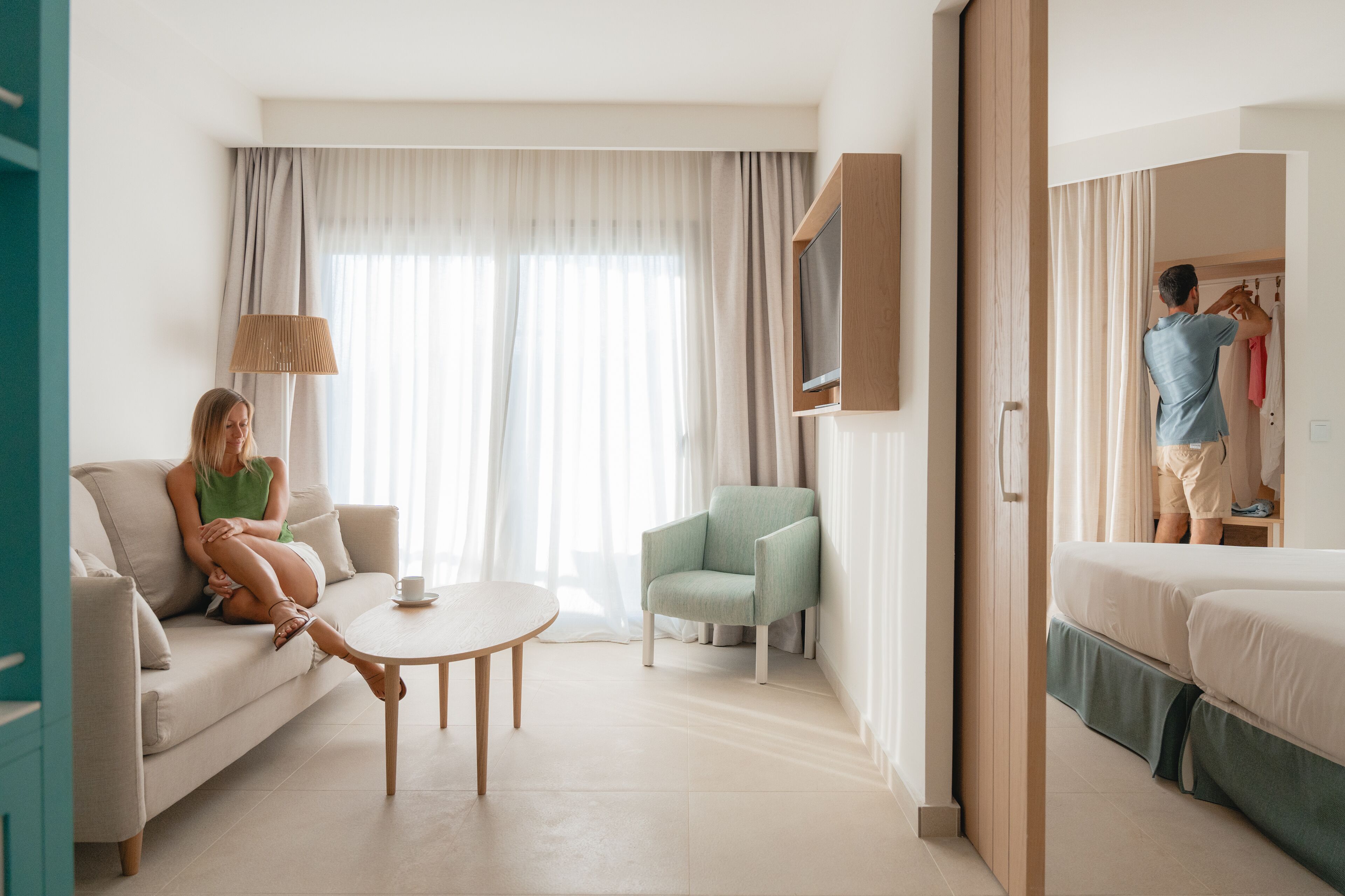 Foto - Iberostar Selection Albufera Park - All Inclusive