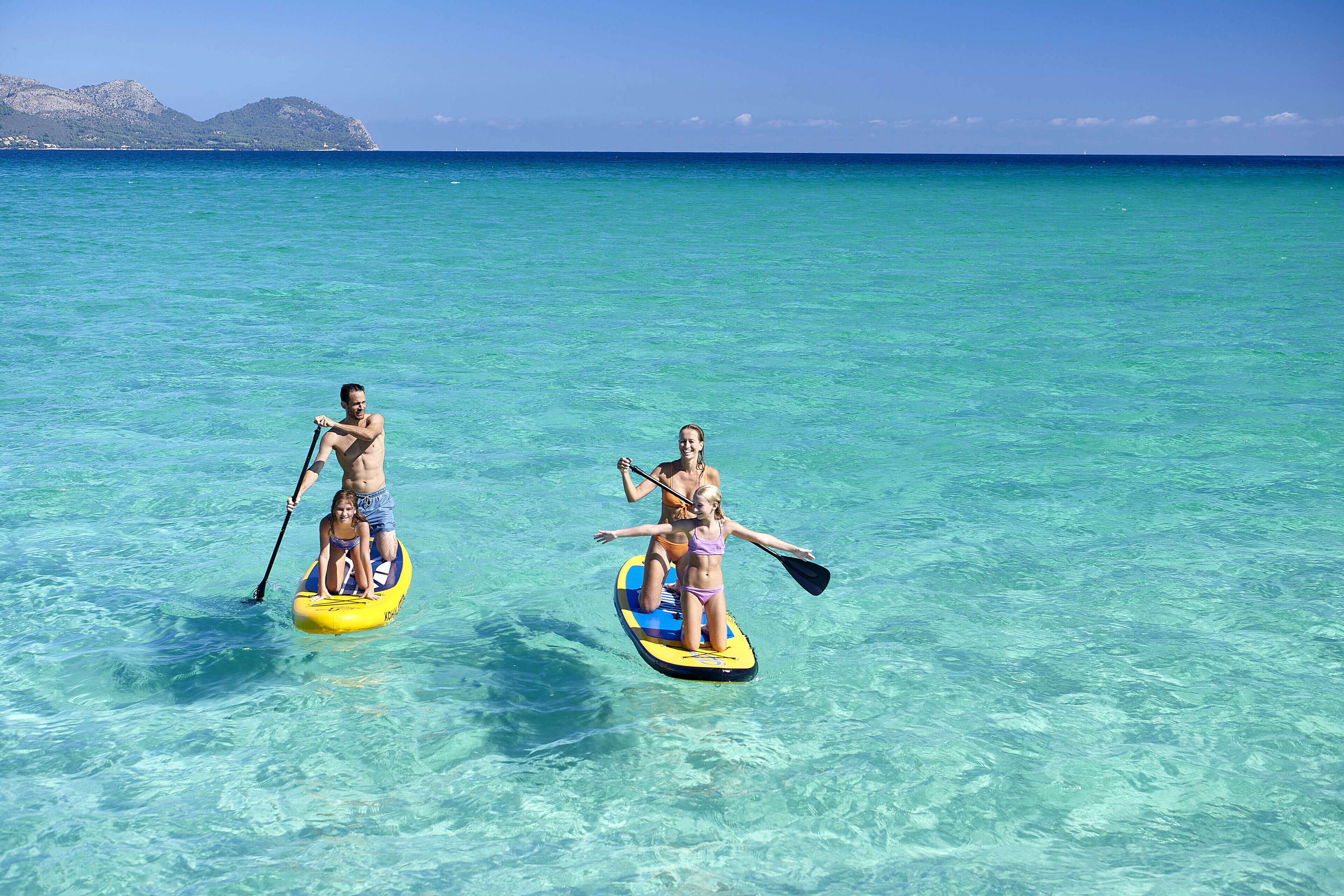 Photo - Iberostar Selection Albufera Park All Inclusive