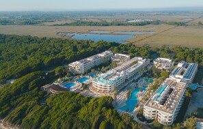 Exterior - Iberostar Selection Albufera Park - All Inclusive (Muro)