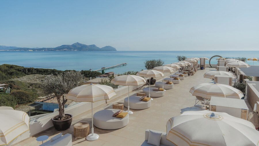 Iberostar Selection Albufera Park - All Inclusive