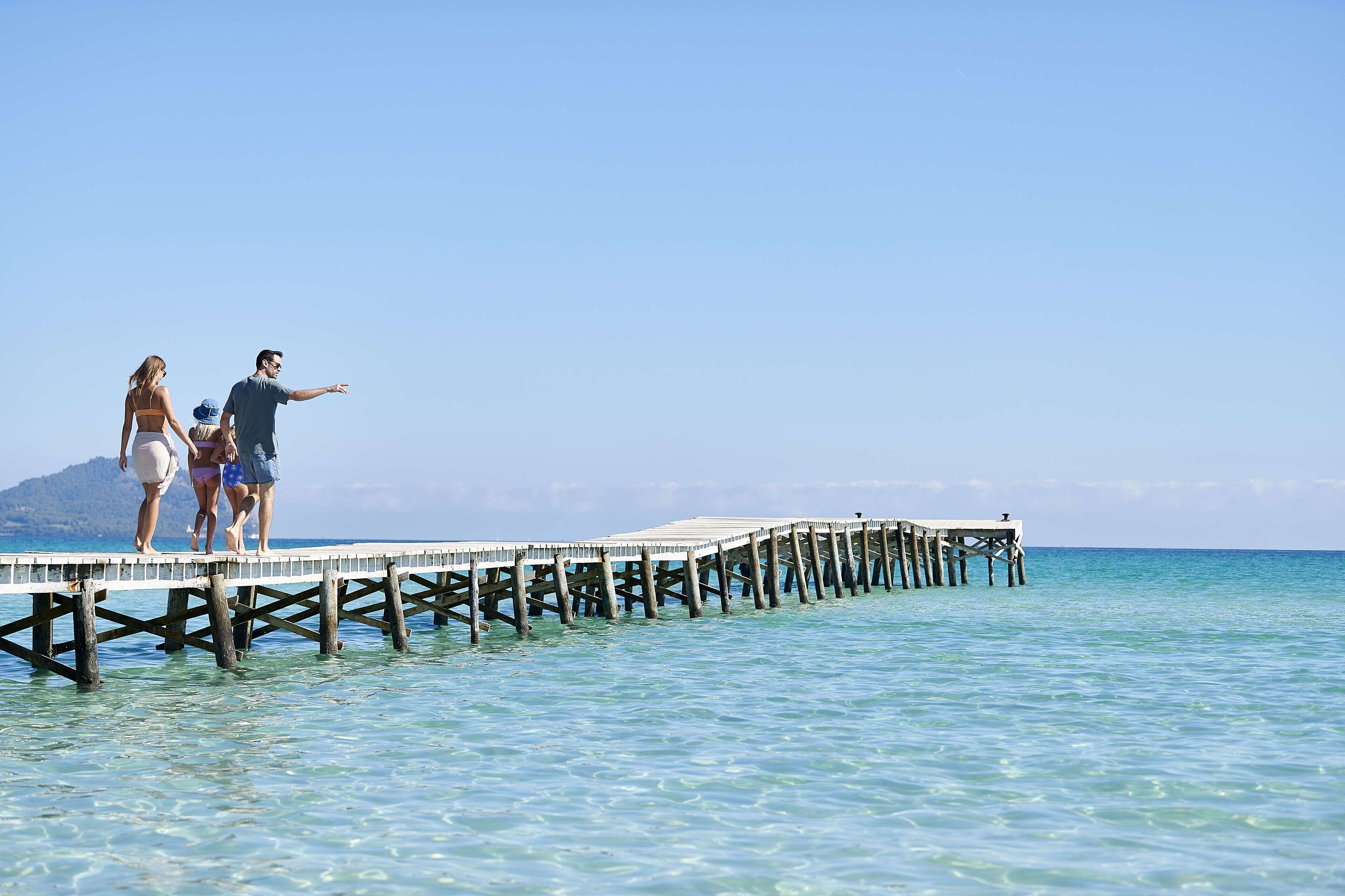 Photo - Iberostar Selection Albufera Park All Inclusive