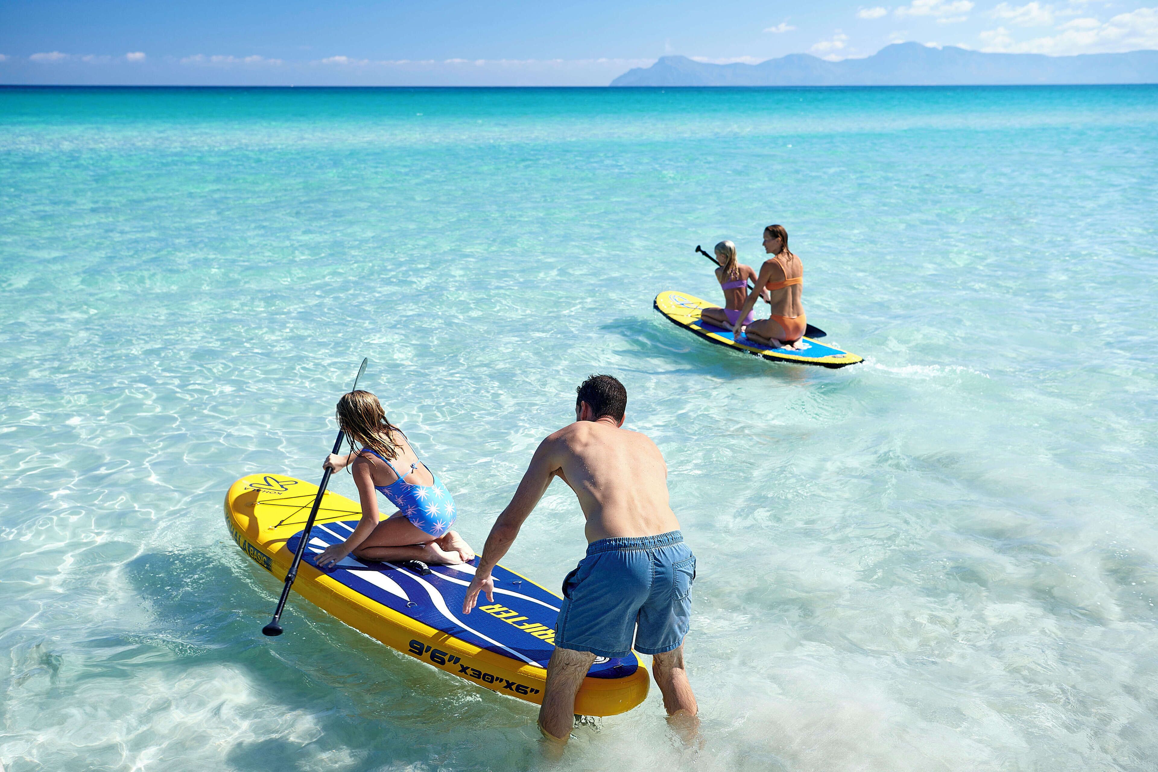 Photo - Iberostar Selection Albufera Park All Inclusive