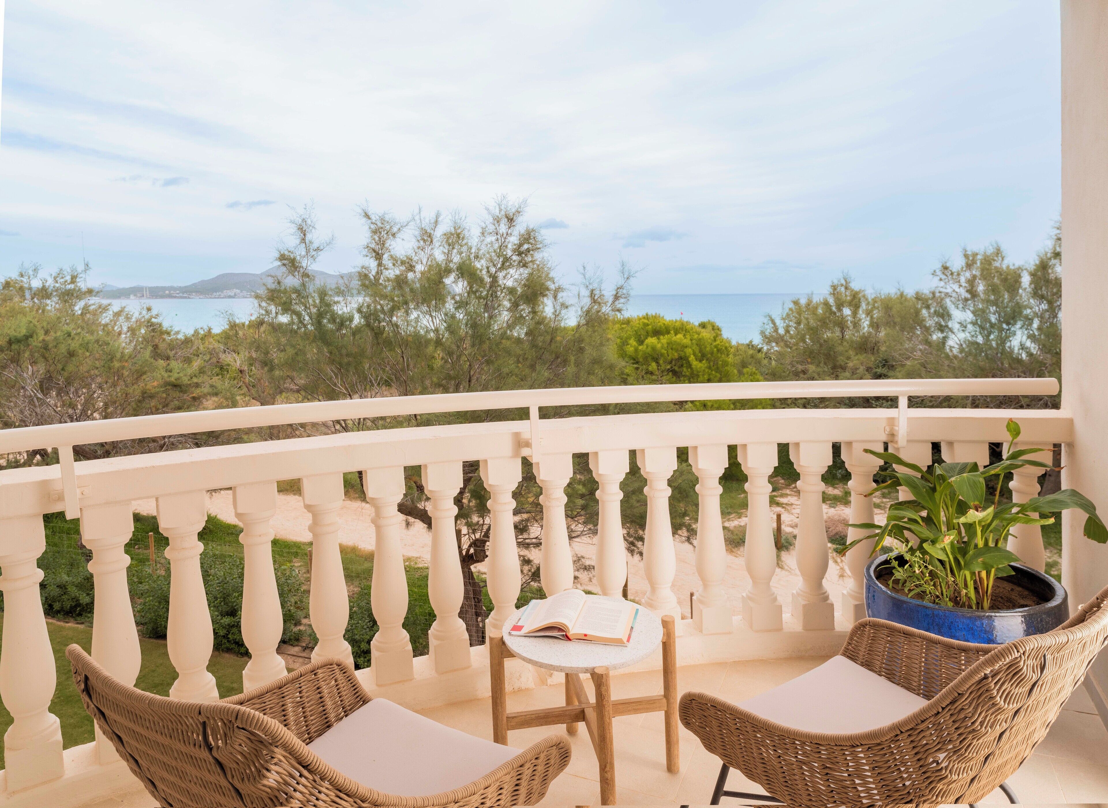 Foto - Iberostar Selection Albufera Park - All Inclusive