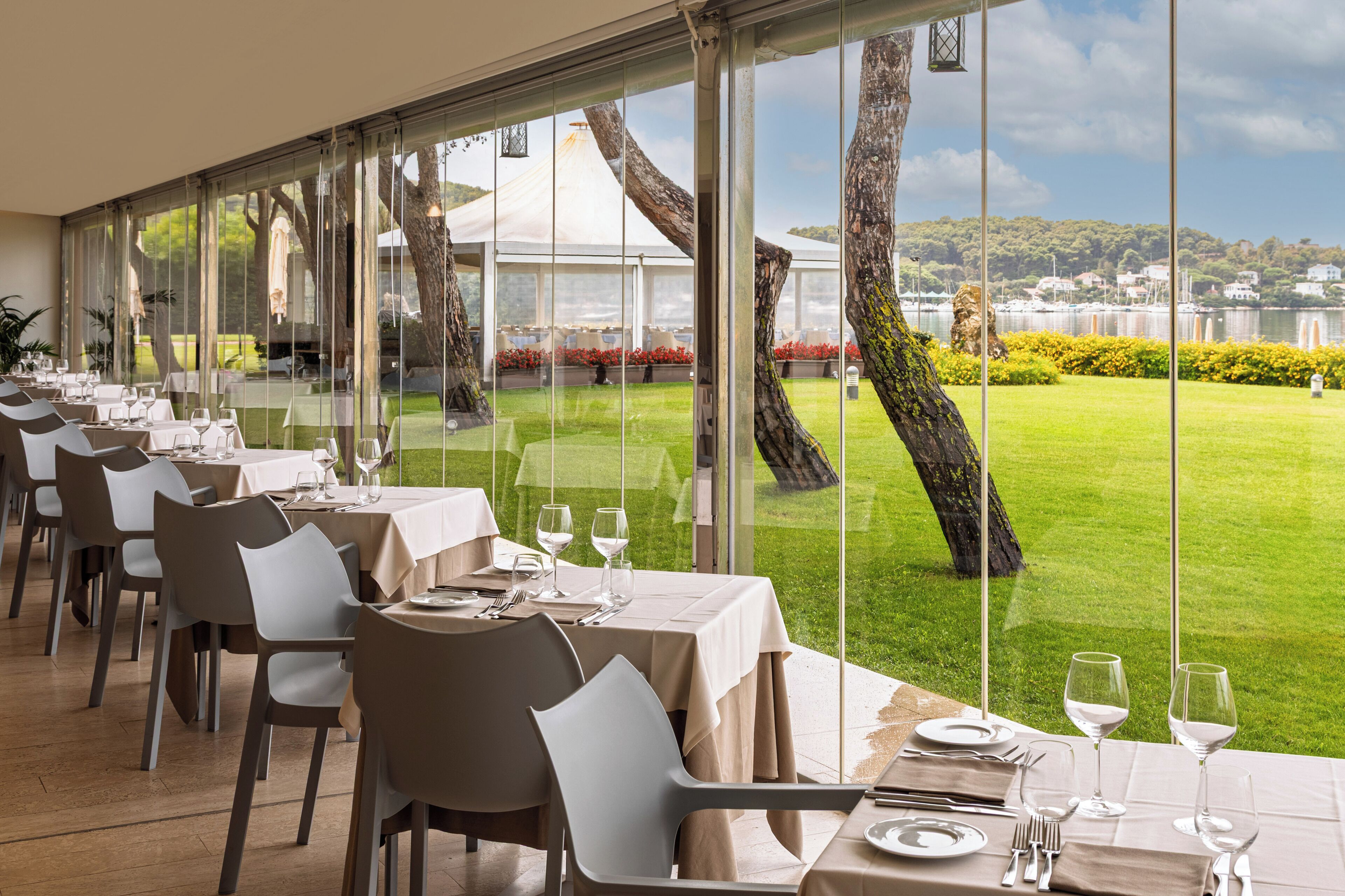 Foto - Hotel Corte Rosada Affiliated by Melia