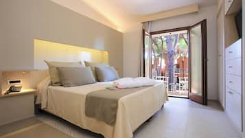 Minibar, Zimmersafe, schallisolierte Zimmer, kostenloses WLAN