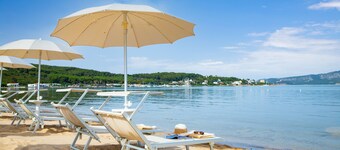 Hotel Corte Rosada, Affiliated by Melia