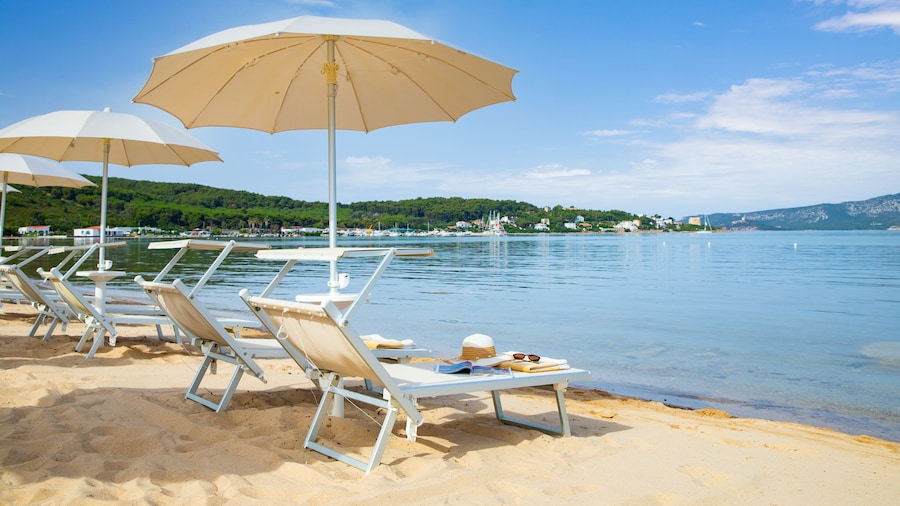 Hotel Corte Rosada, Affiliated by Melia