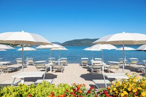 普通套房 (with Whirlpool) | 1 間睡房、迷你吧、房內夾萬、隔音