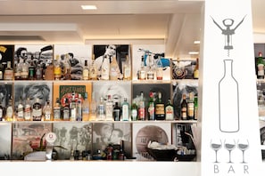 Lounge - Hotel Corte Rosada – Adults Only Affiliated by Meliá (Alghero)