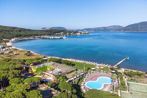 Exterior - Hotel Corte Rosada – Adults Only Affiliated by Meliá (Alghero)
