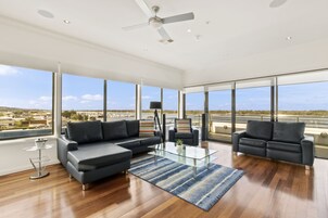 Televisión de pantalla plana