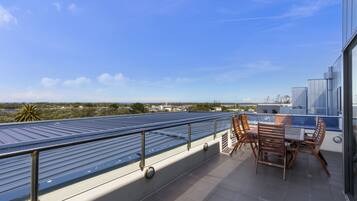 Teras/patio