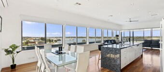 The Esplanade Resort and Spa