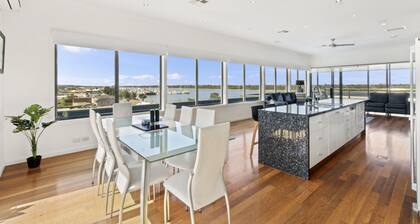 The Esplanade Resort and Spa