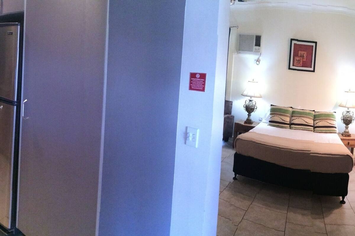 In-room safe, iron/ironing board, cribs (surcharge)
