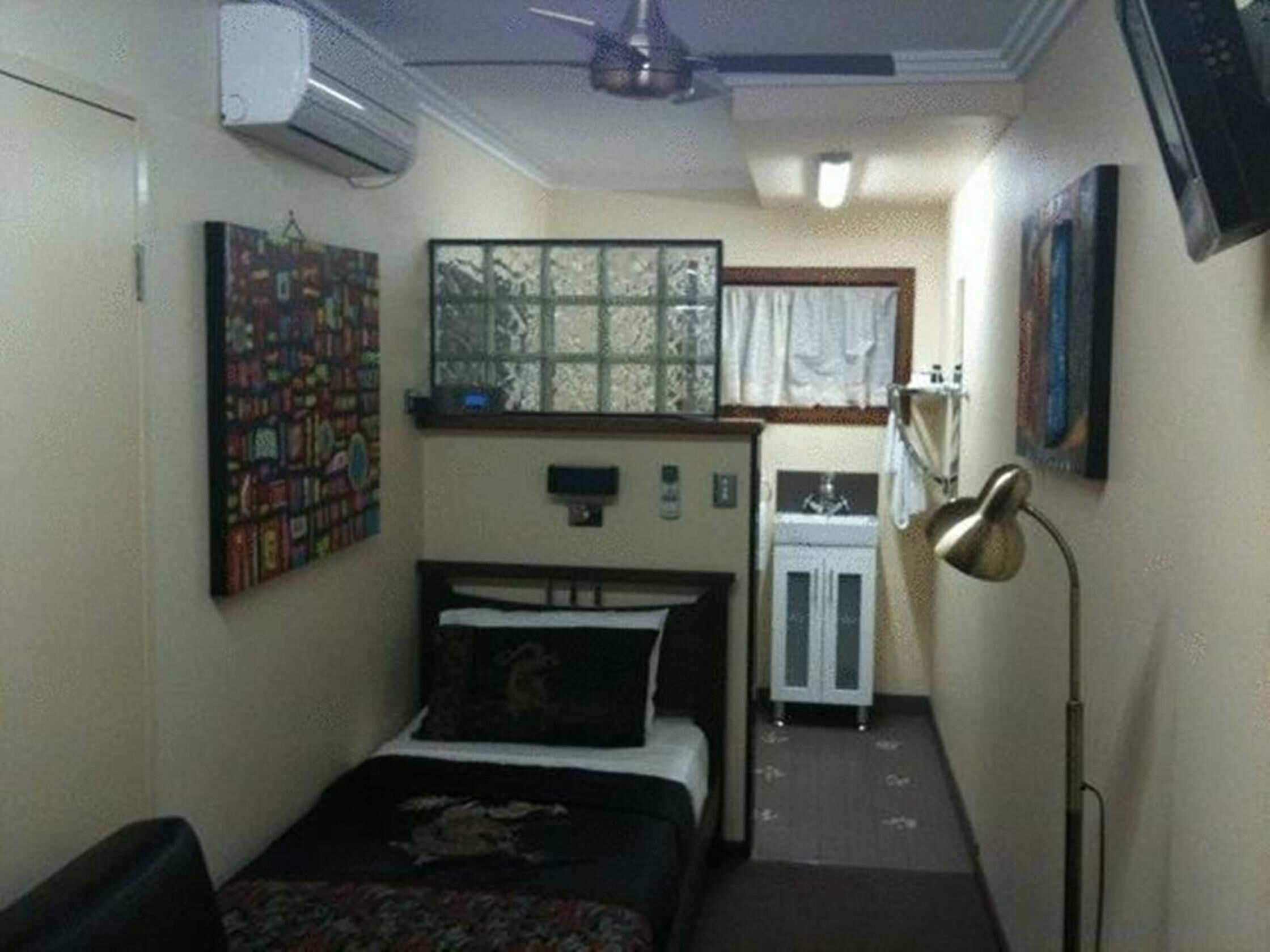 Foto - Aspect Central