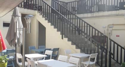 HÎtel François 1er