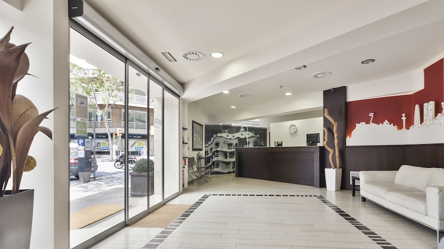 Hotel Acta Antibes