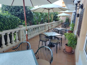 Teras/patio