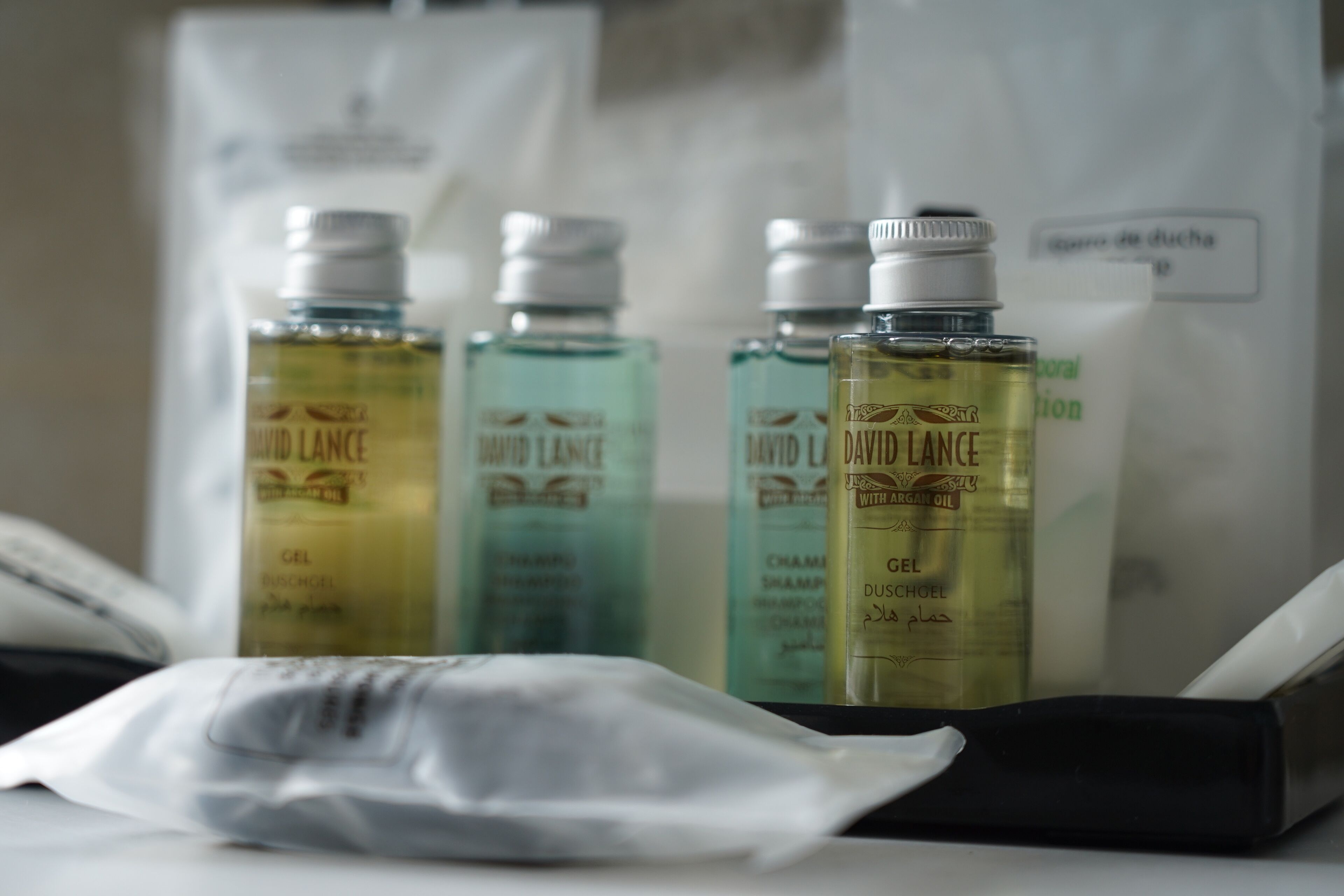 Photo - Pato Amarillo