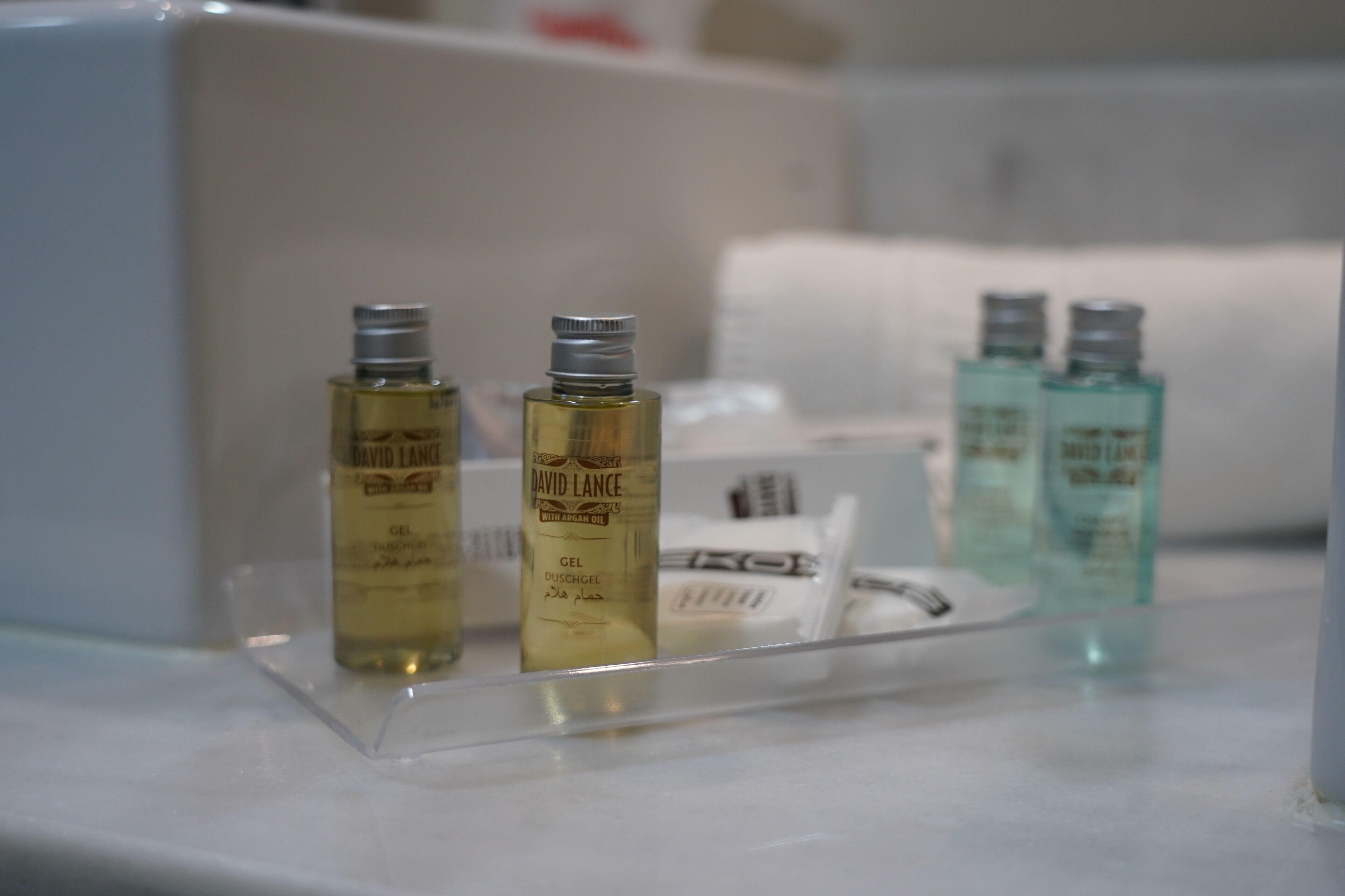 Photo - Pato Amarillo