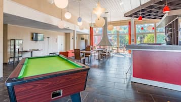 Billiards