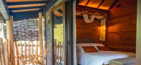 Suite. Hotel des Pirates