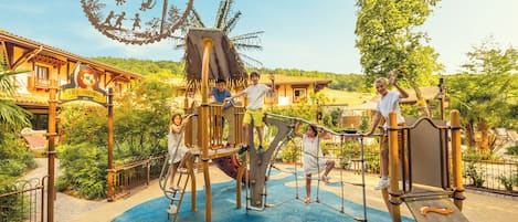 Espace pour enfants