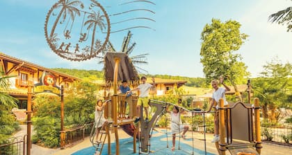 Hotel des Pirates