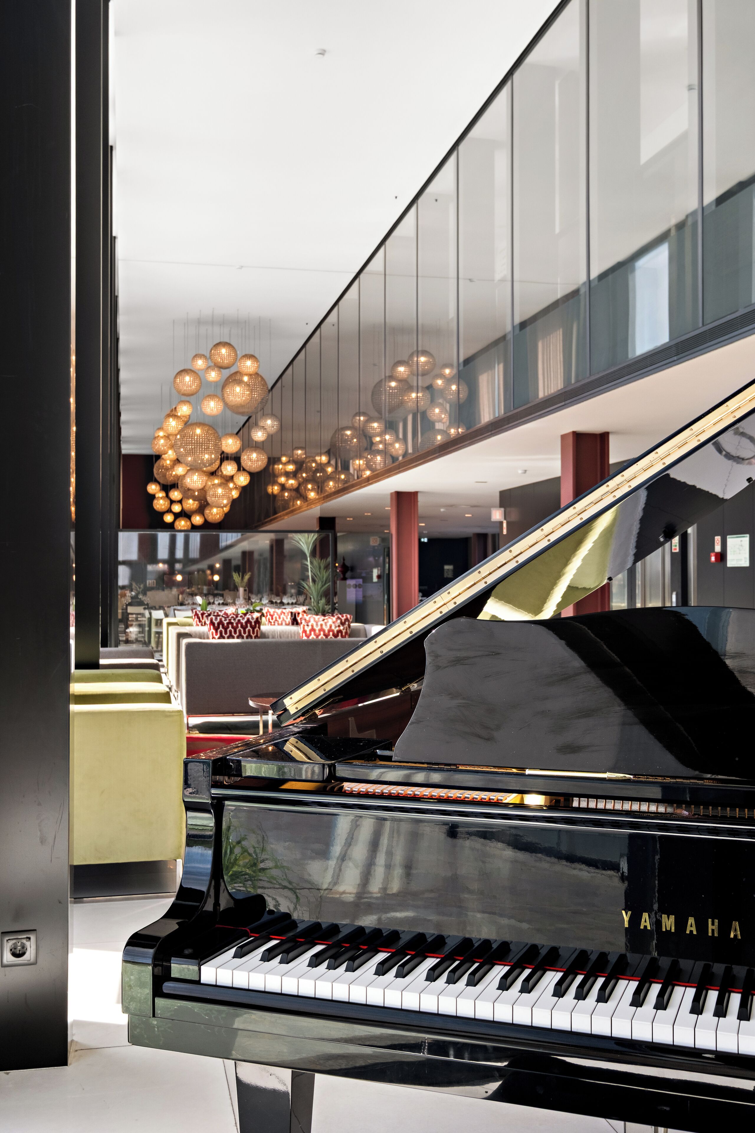 Photo - Axis Viana Business & SPA Hotel