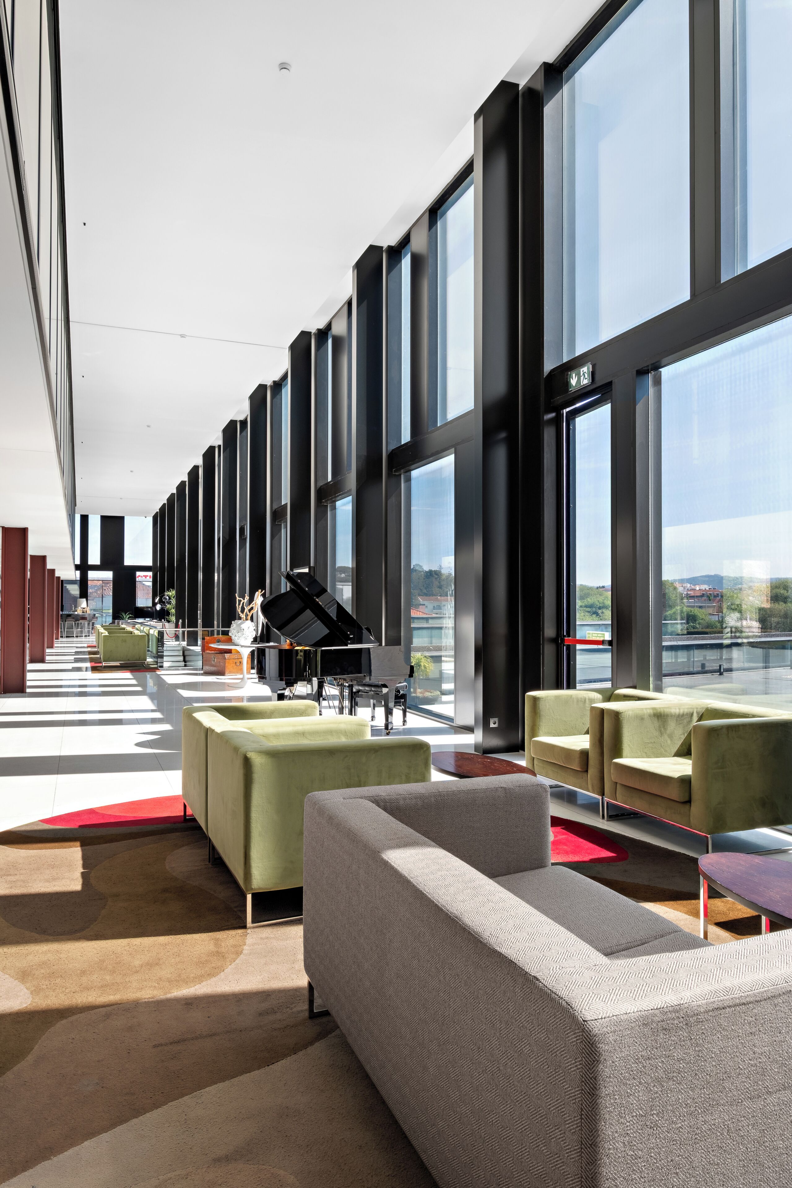Photo - Axis Viana Business & SPA Hotel
