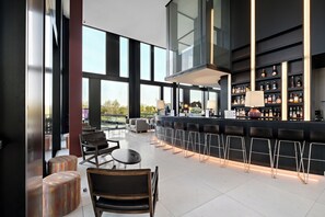 Bar (ter plaatse)