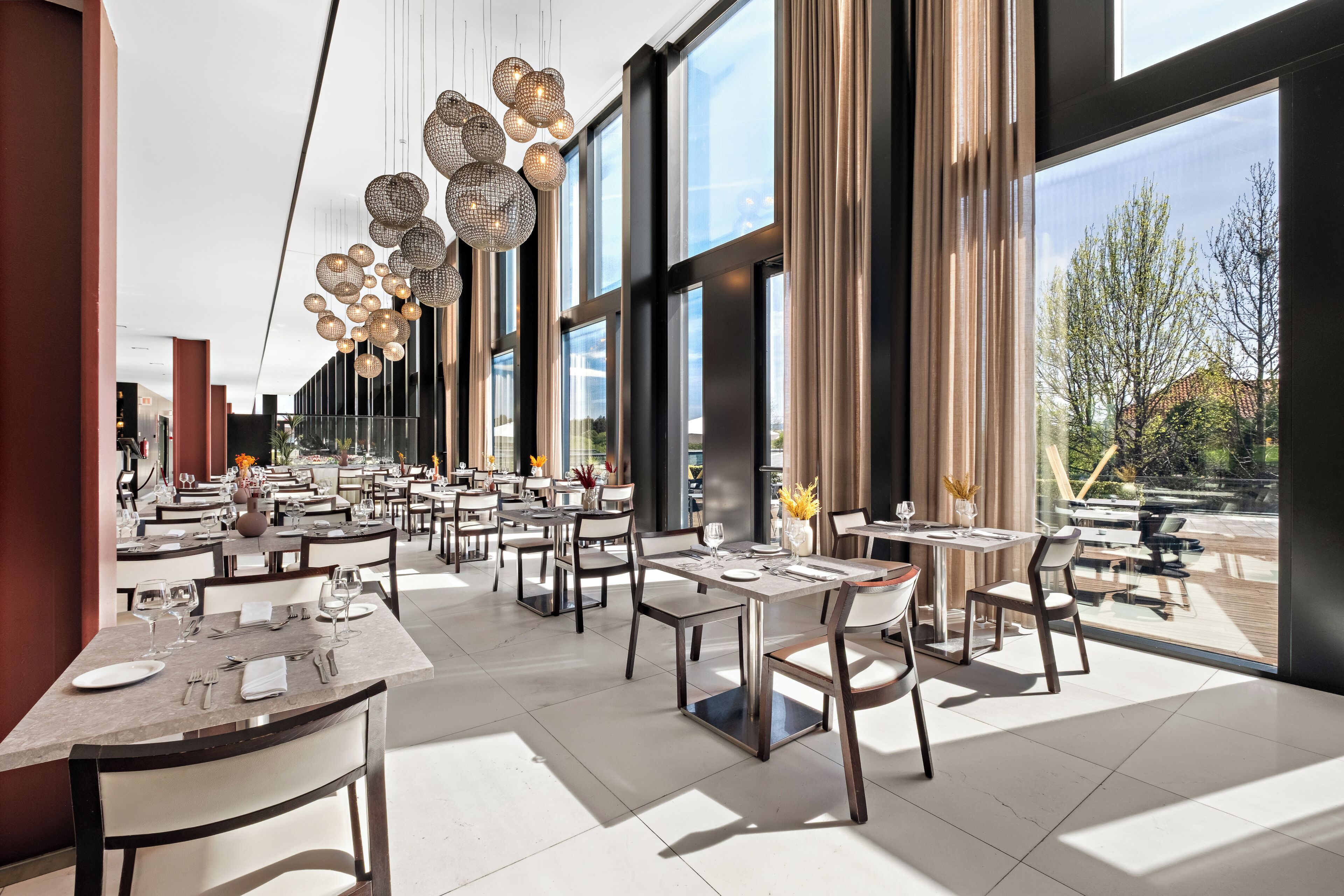 Photo - Axis Viana Business & SPA Hotel