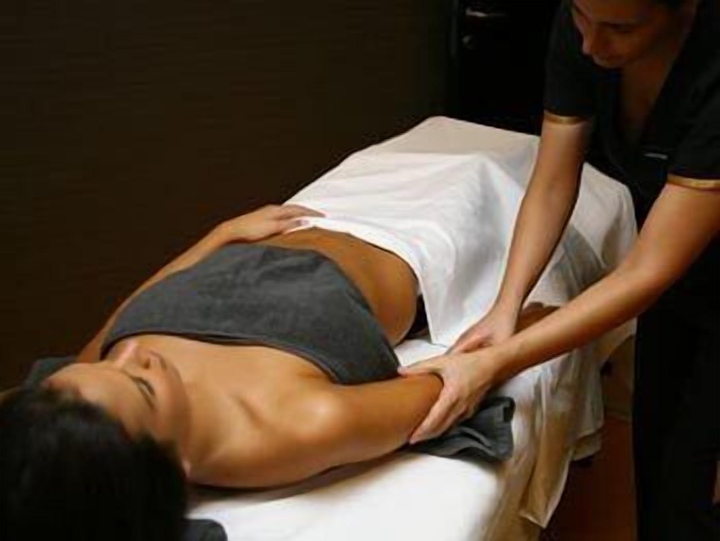 sauna, steam room, turkish bath/hammam, body treatments, hydrotherapy