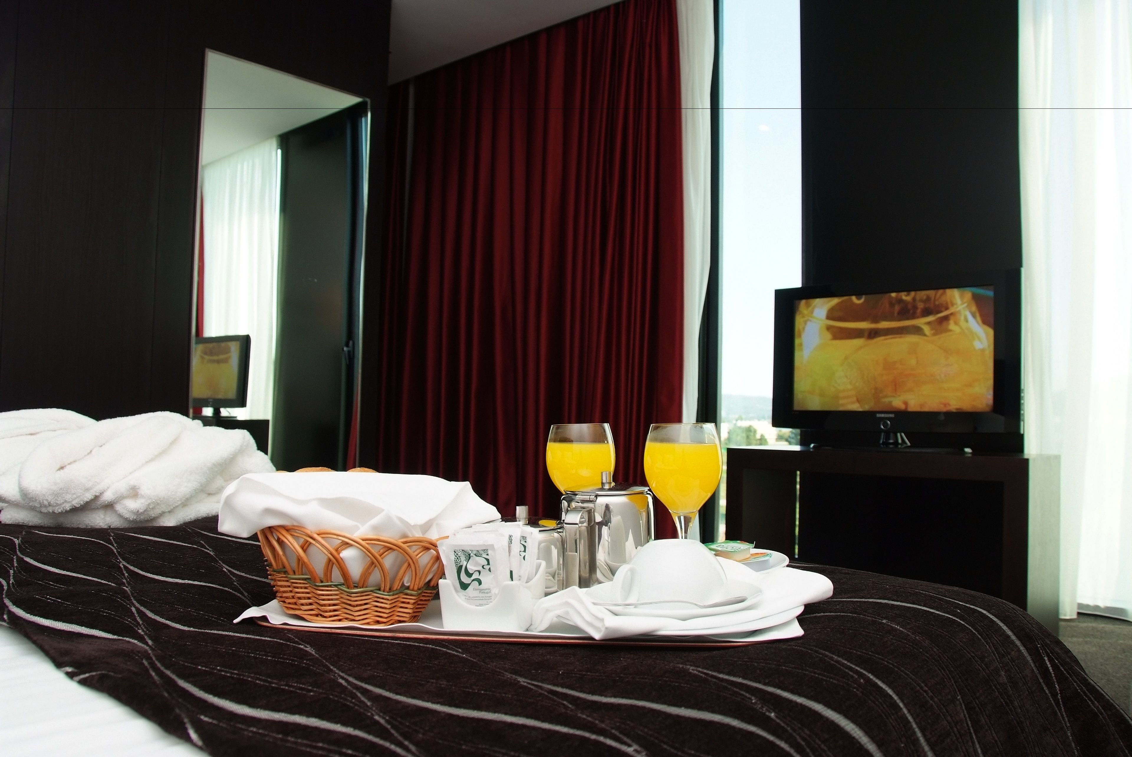 Photo - Axis Viana Business & SPA Hotel