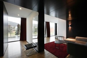 Interior - Axis Viana Business & SPA Hotel (Viana do Castelo)