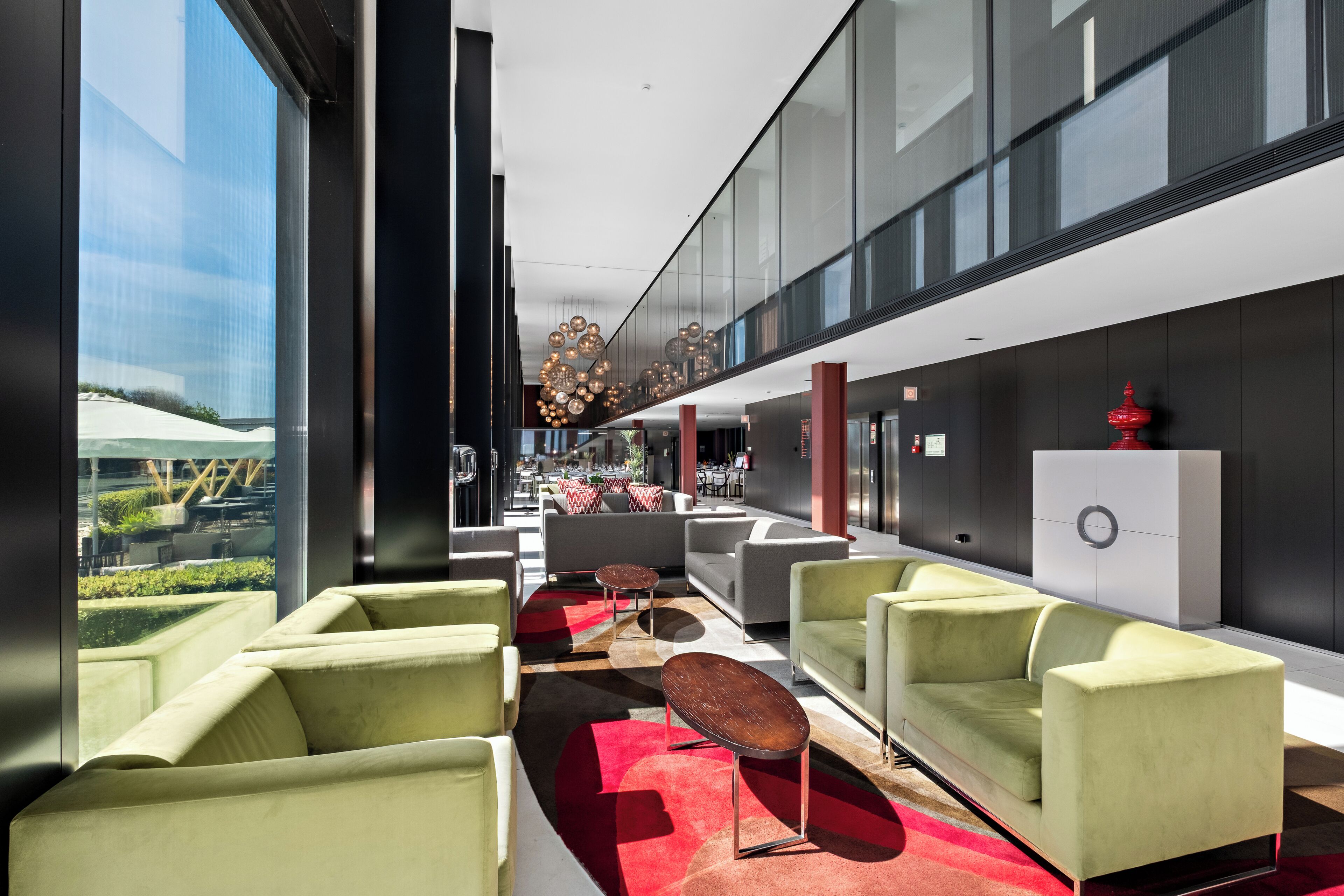 Photo - Axis Viana Business & SPA Hotel