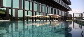 Axis Viana Business & SPA Hotel