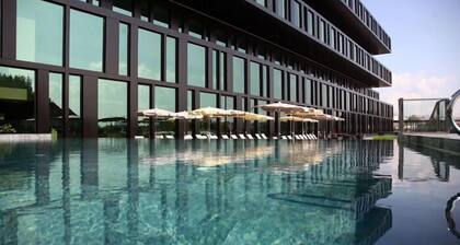 Axis Viana Business & SPA Hotel