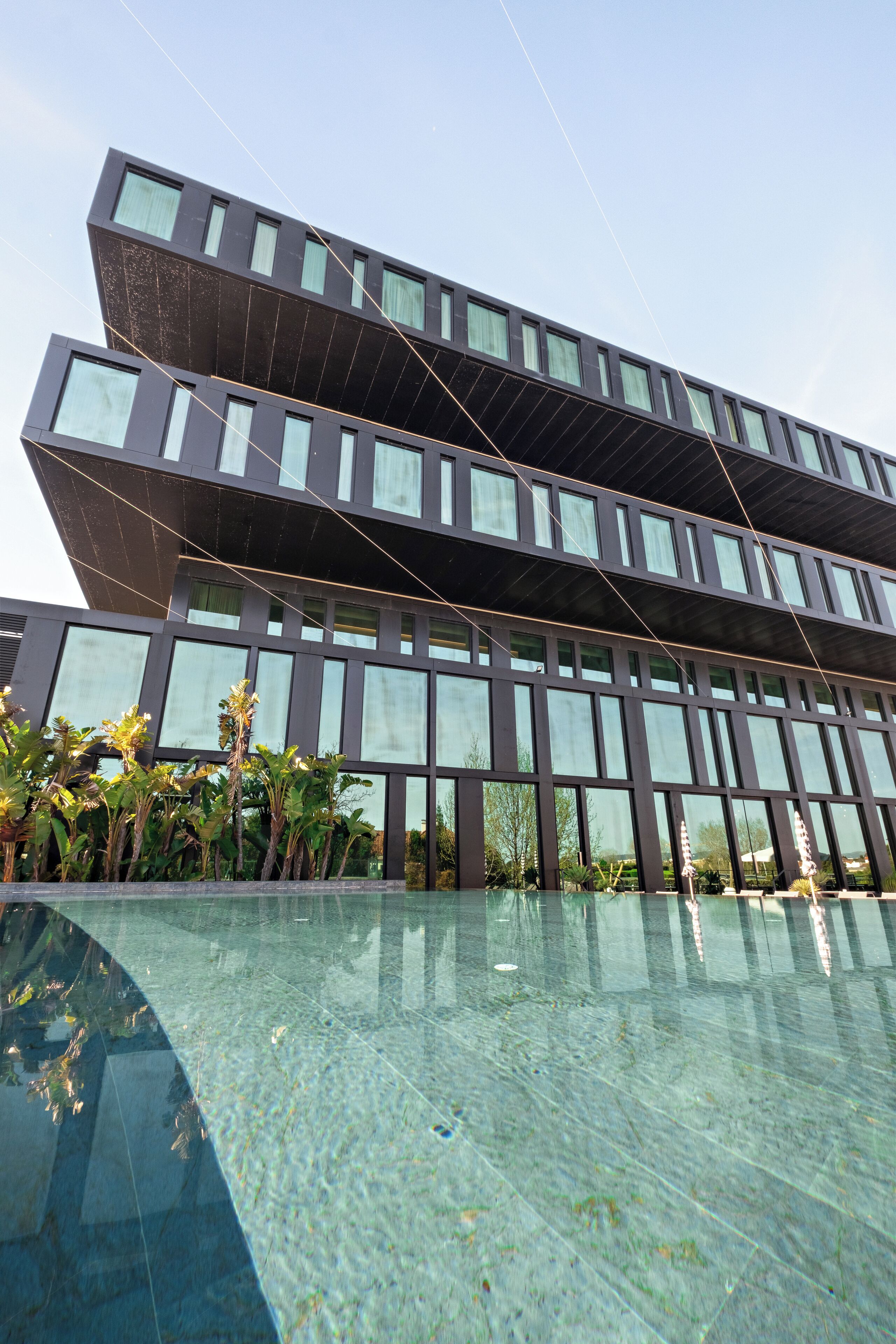 Photo - Axis Viana Business & SPA Hotel